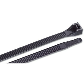 Industrial Durable Strong Wire Ties for Binding Fences 50PCS Cable Zip Ties Heavy Duty 24 Inch Strong Large Cable Wire Ties Awnings Tying Branches Bundling of Crops Fixed Water Pipes